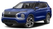 2022 Mitsubishi Outlander 4dr S-AWC_101